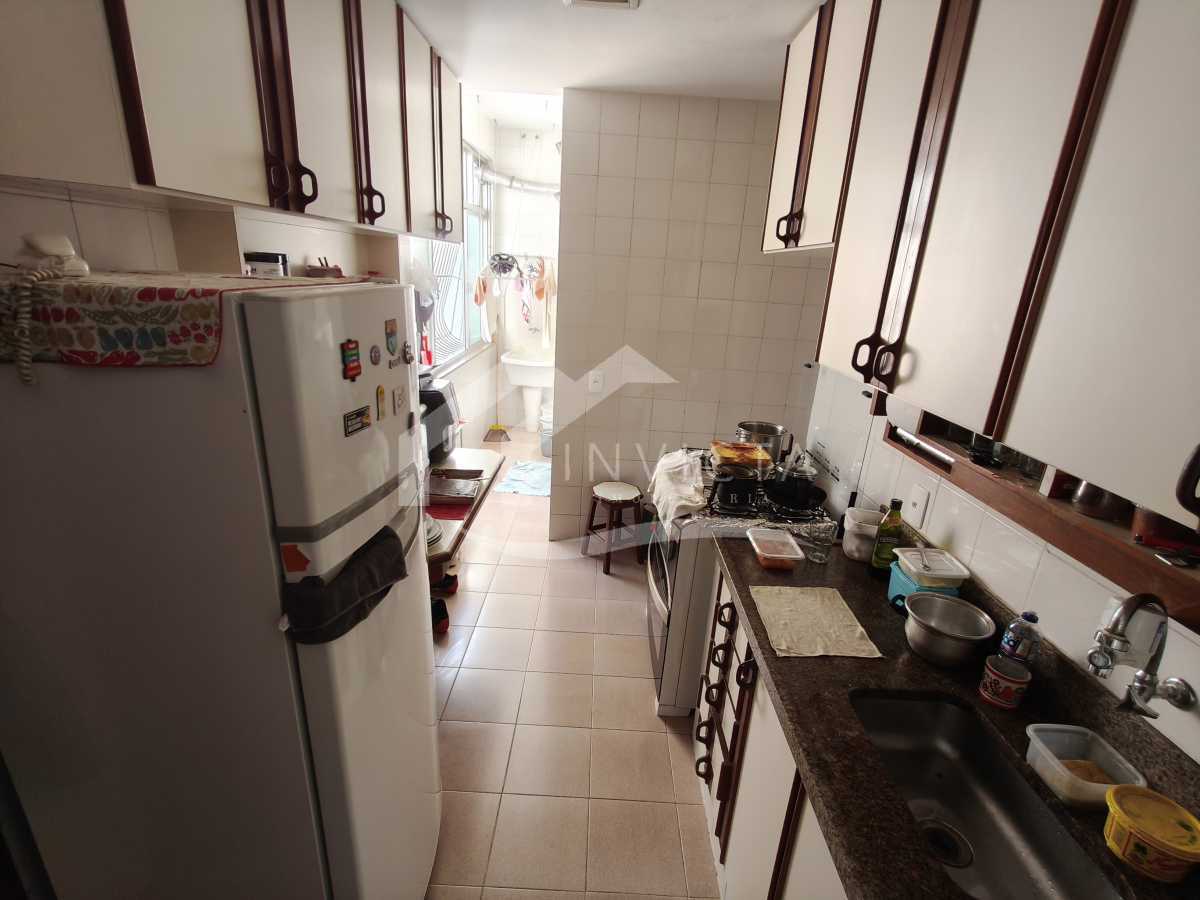 Conheça 48011 do imóvel - EXCELENTE COBERTURA DE 2 QUARTOS NA RUA BOLIVAR - FCCO20039 - 21 48011 - 21