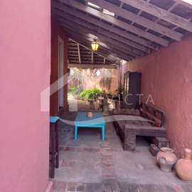 Imperdível - MARAVILHOSA CASA TRIPLEX EM BOTAFOGO - BTCA70003
