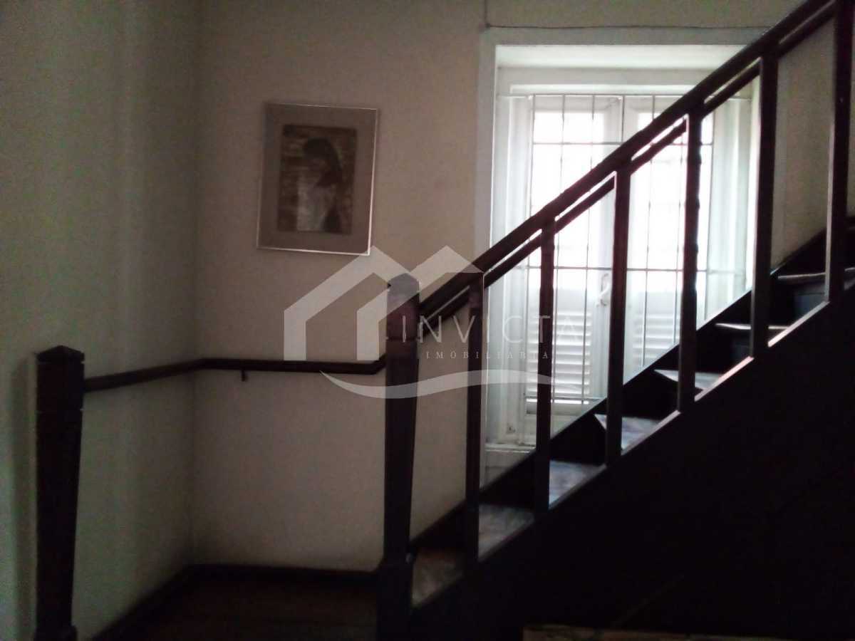 Conheça WhatsApp Image 2026-08-18 at 1 do imóvel - MARAVILHOSA CASA TRIPLEX EM BOTAFOGO - BTCA70003 - 24 WhatsApp Image 2026-08-18 at 1 - 24