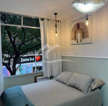 Imperdível - Belíssimo apartamento na quadra da praia pronto para airb!!! - FCKI10710