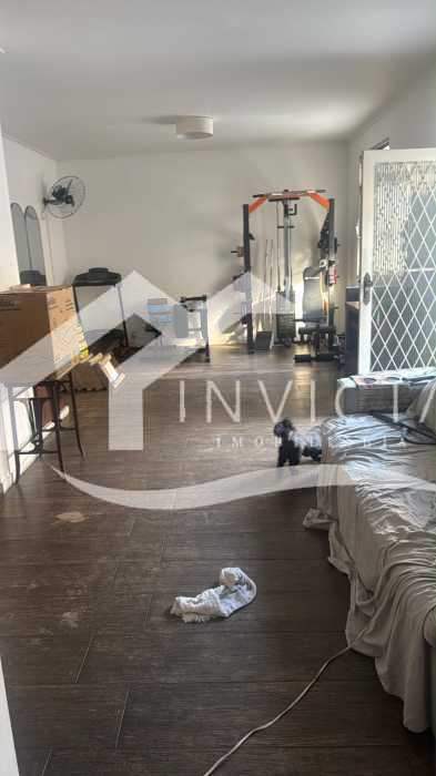 Conheça DAVG do imóvel - Casa de rua : Duplex / Residencial / Botafogo - BTCA60003 - 23 DAVG - 23