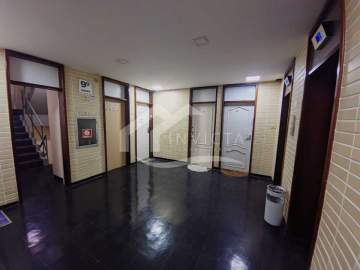 Imperdível - INCRIVEL SALA COMERCIAL COM VAGA NA ESCRITURA NO CORAÇÃO DE COPCABANA!! - FCSL00032