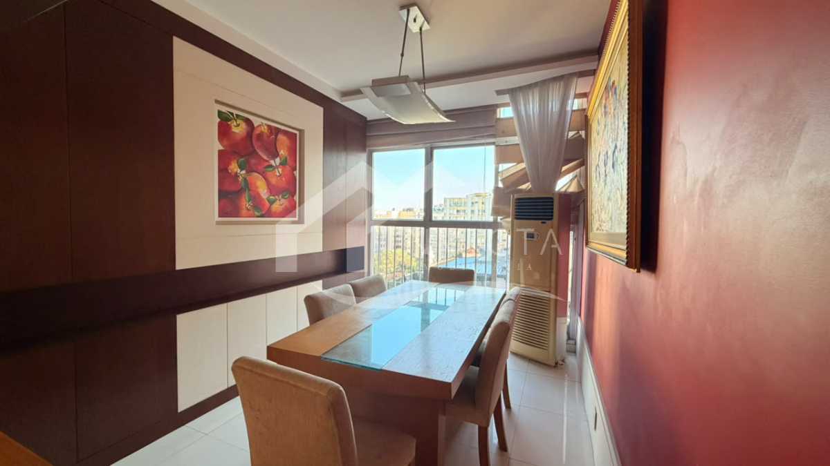 Conheça WhatsApp Image 2026-08-19 at 1 do imóvel - Apartamento 3 quartos para alugar Copacabana, Rio de Janeiro - R$ 7.300 - FCAP32100 - 8 WhatsApp Image 2026-08-19 at 1 - 8