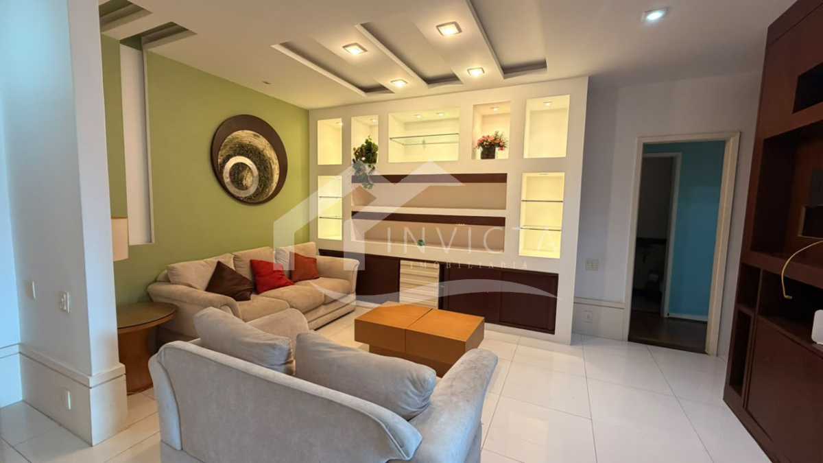 Conheça WhatsApp Image 2026-08-19 at 1 do imóvel - Apartamento 3 quartos para alugar Copacabana, Rio de Janeiro - R$ 7.300 - FCAP32100 - 4 WhatsApp Image 2026-08-19 at 1 - 4