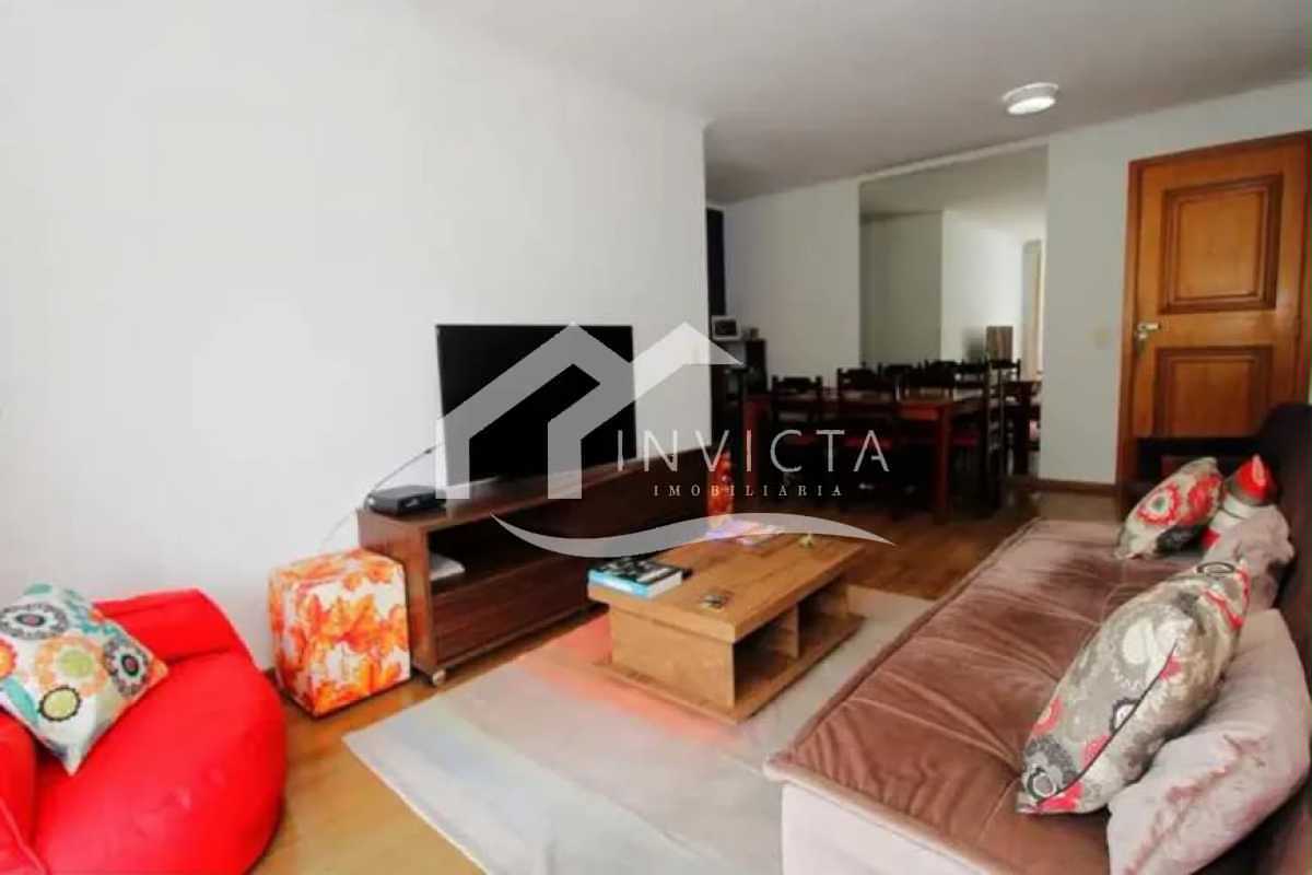 Conheça THAYY do imóvel - Apartamento : Padrão / Residencial / Laranjeiras - BTAP20262 - 6 THAYY - 6