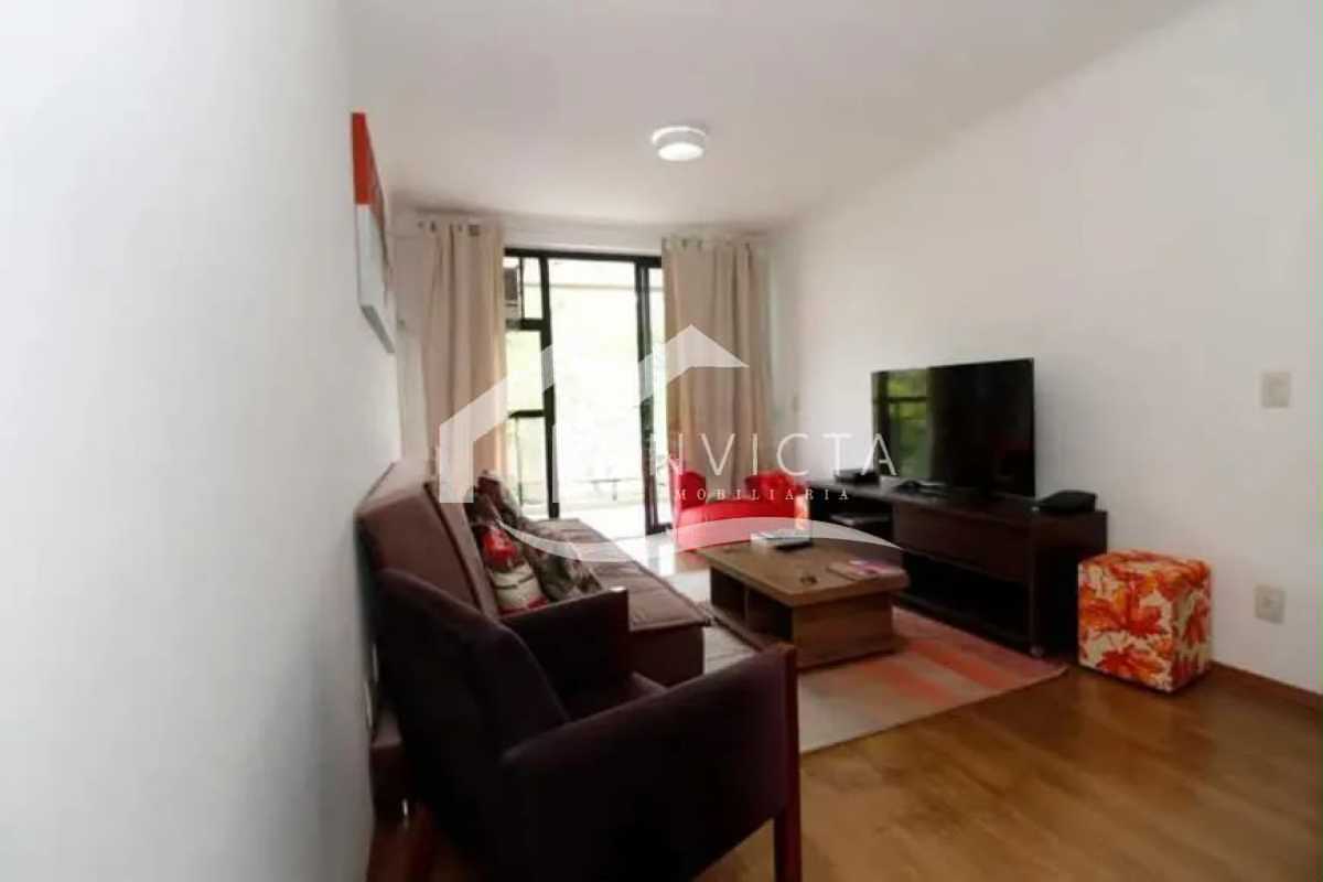 Conheça THAYYY do imóvel - Apartamento : Padrão / Residencial / Laranjeiras - BTAP20262 - 7 THAYYY - 7