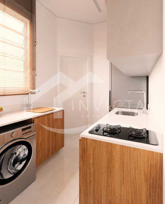 Conheça cozinha_03 do imóvel - Maravilhoso 2 quartos em ipanema - FCAP21805 - 4 cozinha_03 - 4