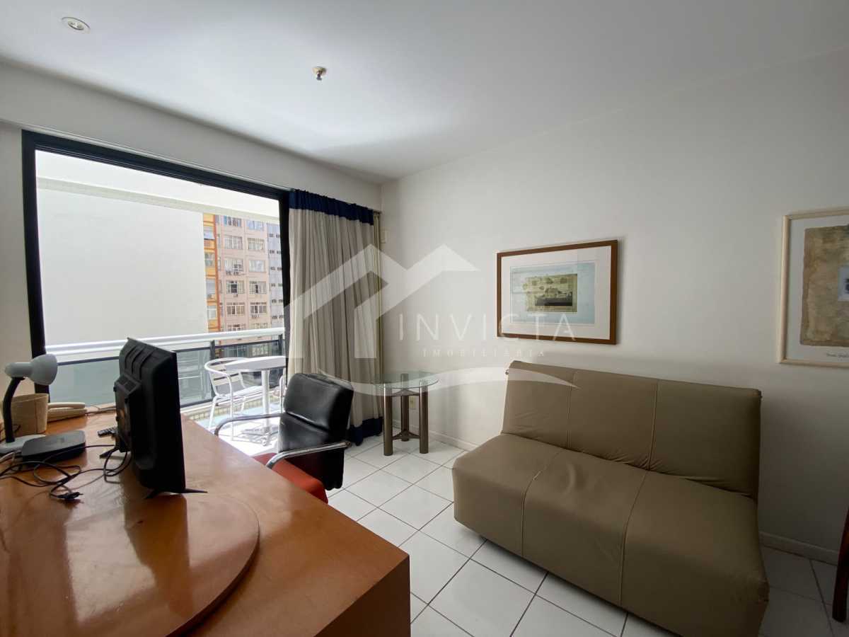 Conheça WhatsApp Image 2026-08-19 at 1 do imóvel - Apartamento 1 quarto para alugar Copacabana, Rio de Janeiro - R$ 5.500 - FCAP12142 - 4 WhatsApp Image 2026-08-19 at 1 - 4