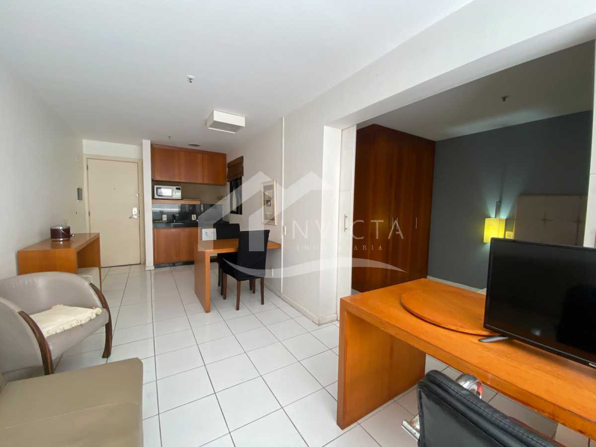 Conheça WhatsApp Image 2026-08-19 at 1 do imóvel - Apartamento 1 quarto para alugar Copacabana, Rio de Janeiro - R$ 5.500 - FCAP12142 - 2 WhatsApp Image 2026-08-19 at 1 - 2