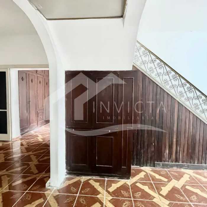 Conheça WhatsApp Image 2026-08-20 at 1 do imóvel - Casa de Vila : Triplex / Residencial / Botafogo - BTCV40003 - 4 WhatsApp Image 2026-08-20 at 1 - 4