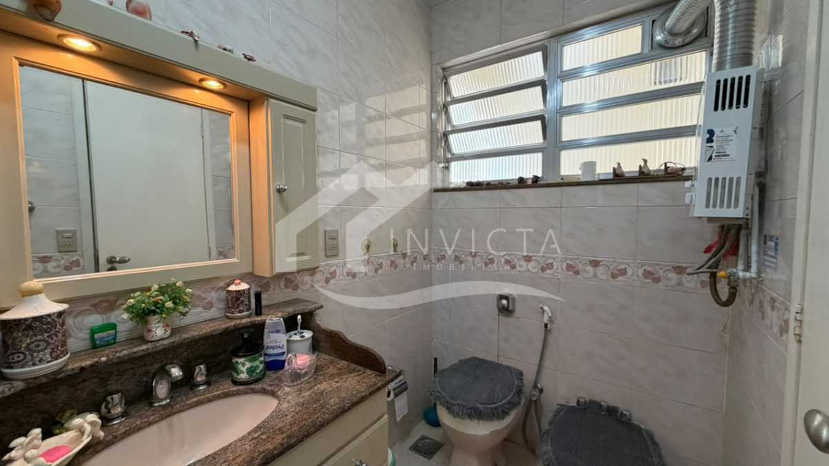 Conheça WhatsApp Image 2026-08-20 at 1 do imóvel - Apartamento para alugar Rua Voluntários da Pátria, Botafogo, Rio de Janeiro - R$ 6.000 - FCAP21808 - 8 WhatsApp Image 2026-08-20 at 1 - 8