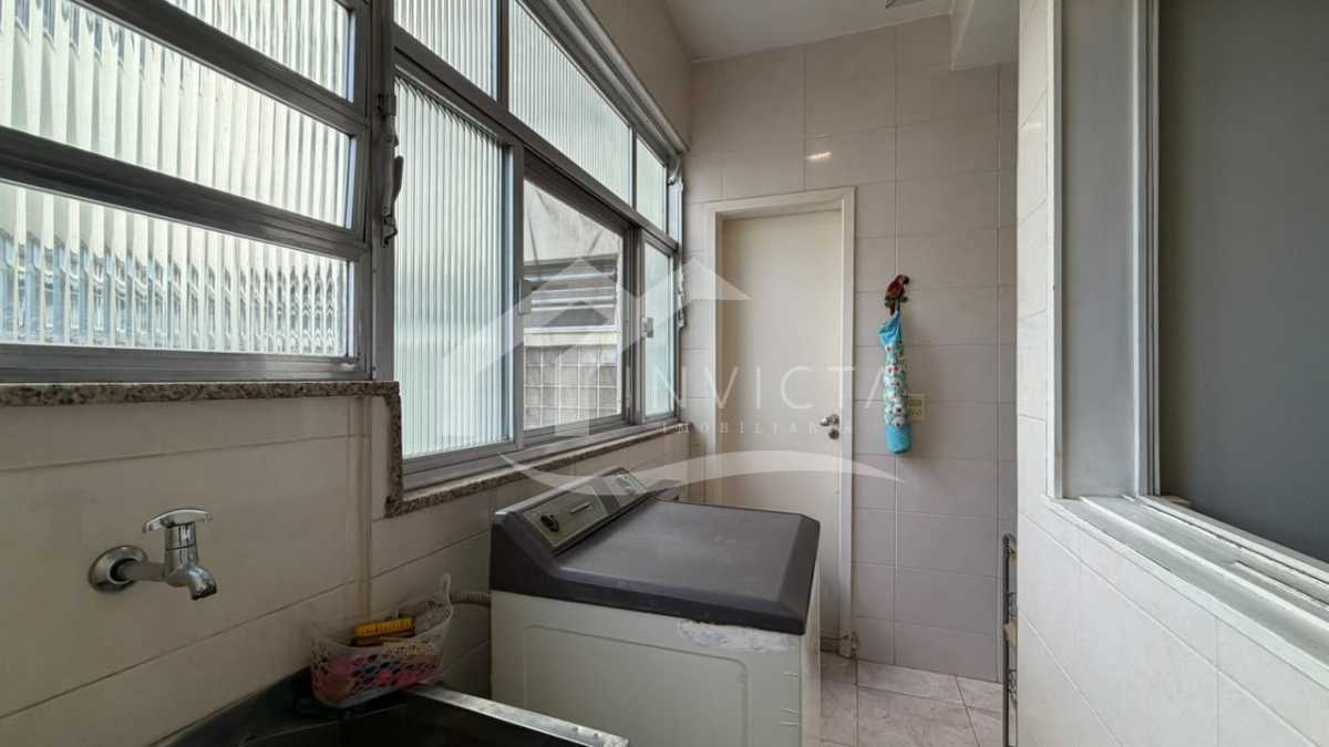 Conheça WhatsApp Image 2026-08-20 at 1 do imóvel - Apartamento para alugar Rua Voluntários da Pátria, Botafogo, Rio de Janeiro - R$ 6.000 - FCAP21808 - 25 WhatsApp Image 2026-08-20 at 1 - 25