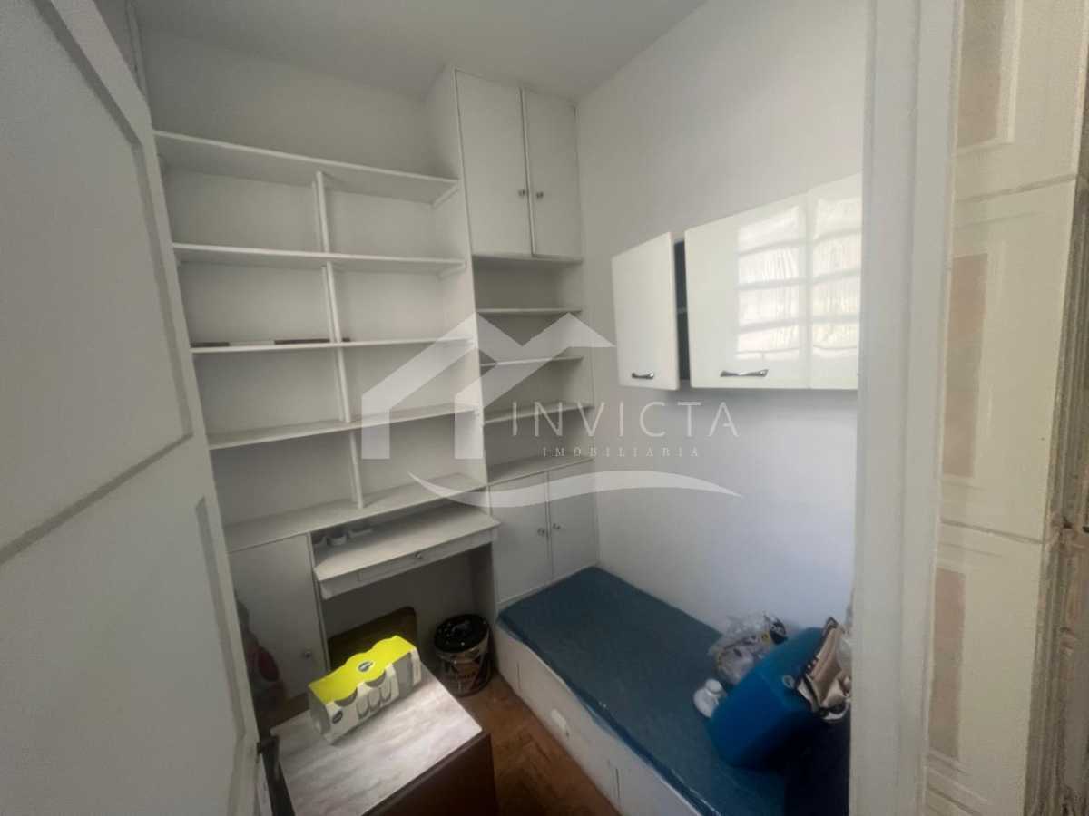 Conheça WhatsApp Image 2026-08-20 at 1 do imóvel - Maravilhoso Apartamento de 2 Quartos com Dependência Completa - BTAP20268 - 6 WhatsApp Image 2026-08-20 at 1 - 6