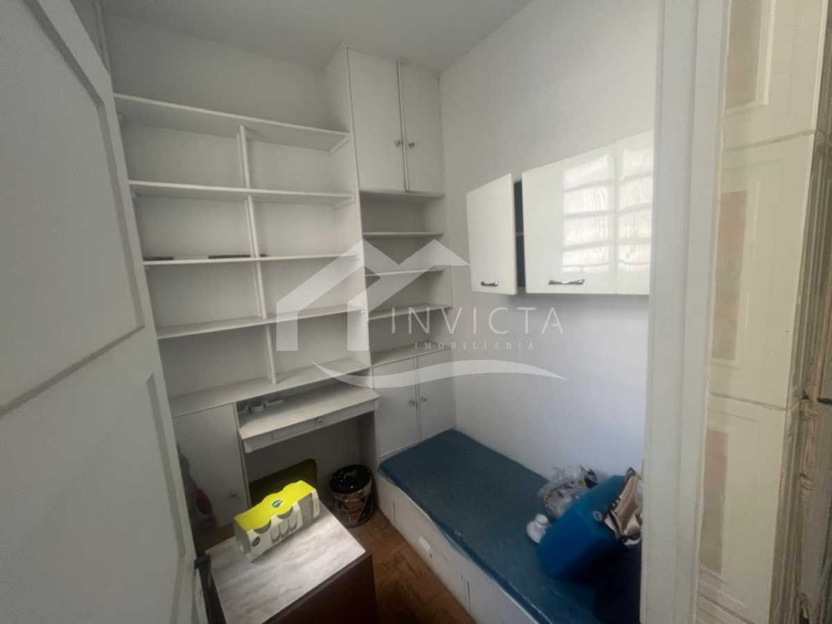 Conheça WhatsApp Image 2026-08-20 at 1 do imóvel - Maravilhoso Apartamento de 2 Quartos com Dependência Completa - BTAP20268 - 21 WhatsApp Image 2026-08-20 at 1 - 21