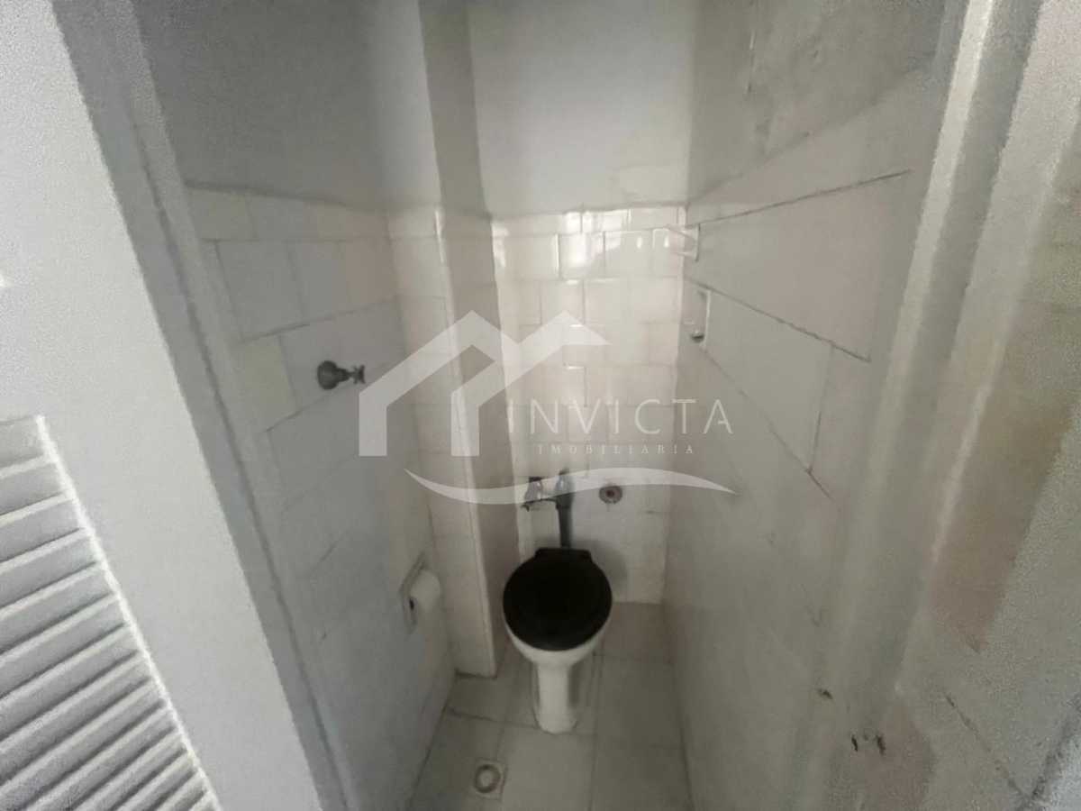 Conheça WhatsApp Image 2026-08-20 at 1 do imóvel - Maravilhoso Apartamento de 2 Quartos com Dependência Completa - BTAP20268 - 24 WhatsApp Image 2026-08-20 at 1 - 24