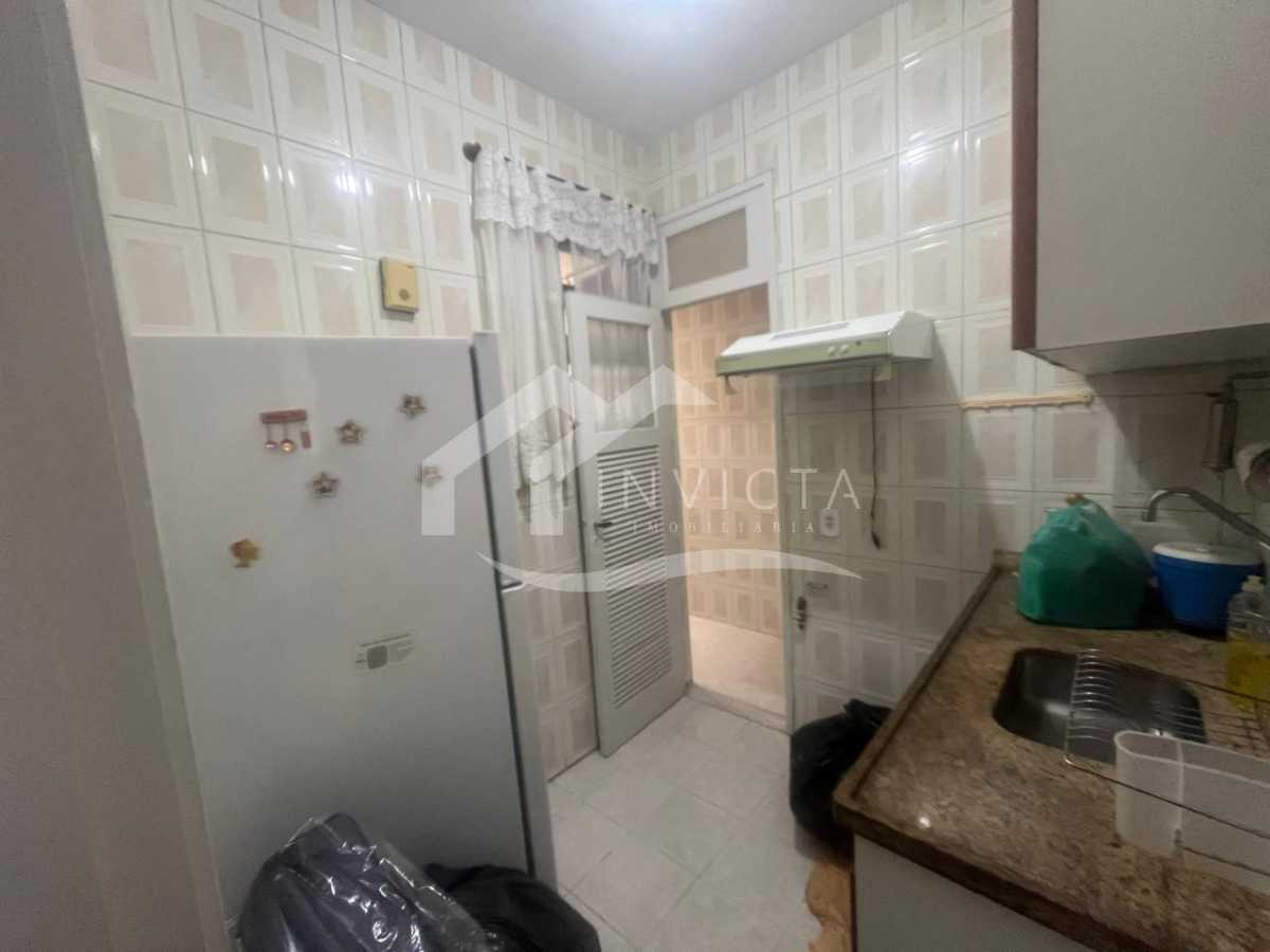 Conheça WhatsApp Image 2026-08-20 at 1 do imóvel - Maravilhoso Apartamento de 2 Quartos com Dependência Completa - BTAP20268 - 27 WhatsApp Image 2026-08-20 at 1 - 27