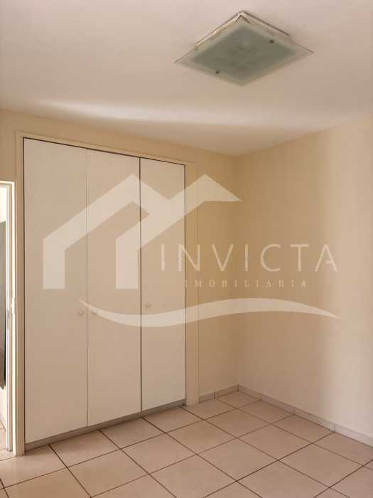 Conheça 4 do imóvel - Apartamento 2 quartos para alugar Botafogo, Rio de Janeiro - R$ 4.650 - FCAP21809 - 5 4 - 5