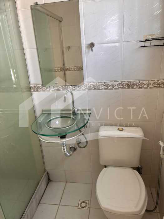 Conheça 7 do imóvel - Apartamento 2 quartos para alugar Botafogo, Rio de Janeiro - R$ 4.650 - FCAP21809 - 8 7 - 8