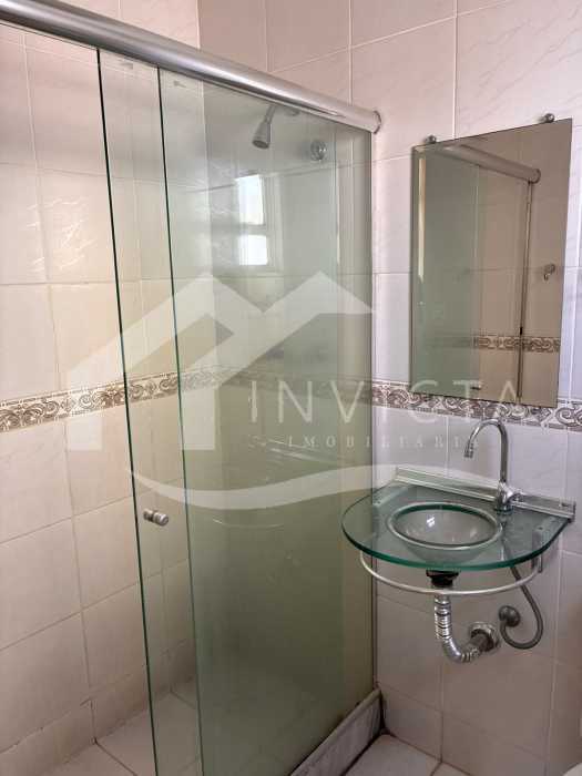 Conheça 8 do imóvel - Apartamento 2 quartos para alugar Botafogo, Rio de Janeiro - R$ 4.650 - FCAP21809 - 9 8 - 9