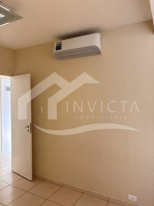 Conheça 10 do imóvel - Apartamento 2 quartos para alugar Botafogo, Rio de Janeiro - R$ 4.650 - FCAP21809 - 11 10 - 11