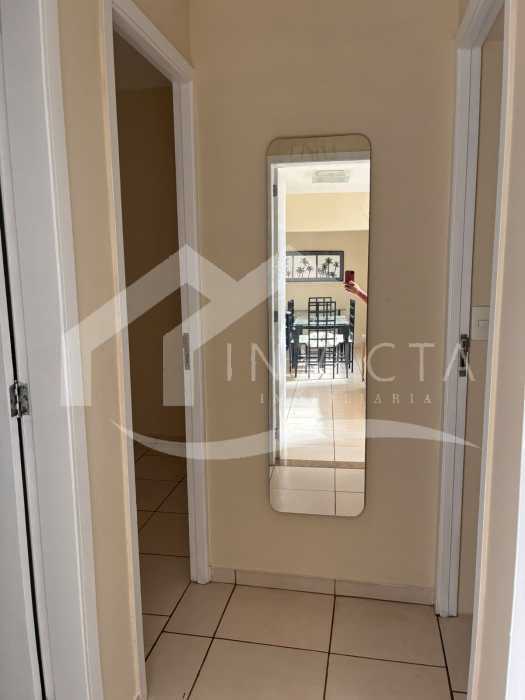 Conheça 11 do imóvel - Apartamento 2 quartos para alugar Botafogo, Rio de Janeiro - R$ 4.650 - FCAP21809 - 12 11 - 12