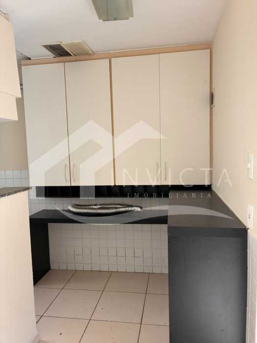 Conheça 12 do imóvel - Apartamento 2 quartos para alugar Botafogo, Rio de Janeiro - R$ 4.650 - FCAP21809 - 13 12 - 13