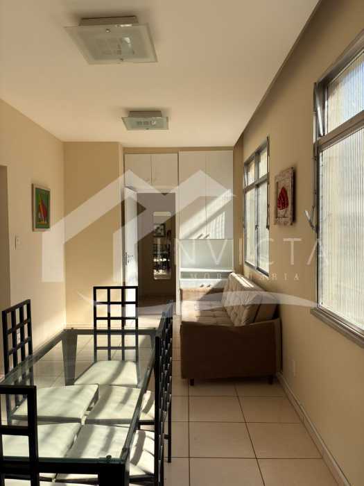 Conheça 14 do imóvel - Apartamento 2 quartos para alugar Botafogo, Rio de Janeiro - R$ 4.650 - FCAP21809 - 15 14 - 15