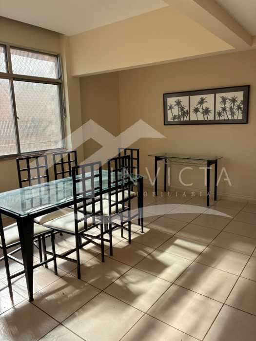 Conheça 15 do imóvel - Apartamento 2 quartos para alugar Botafogo, Rio de Janeiro - R$ 4.650 - FCAP21809 - 16 15 - 16