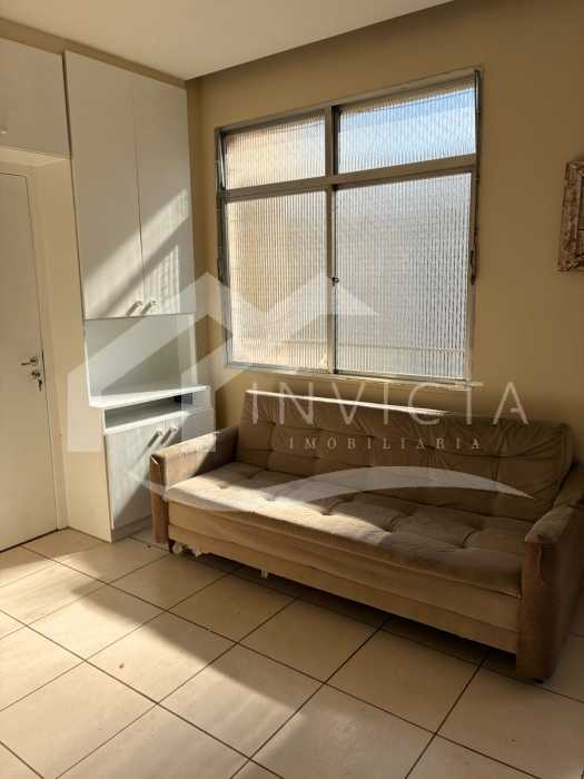 Conheça 16 do imóvel - Apartamento 2 quartos para alugar Botafogo, Rio de Janeiro - R$ 4.650 - FCAP21809 - 17 16 - 17