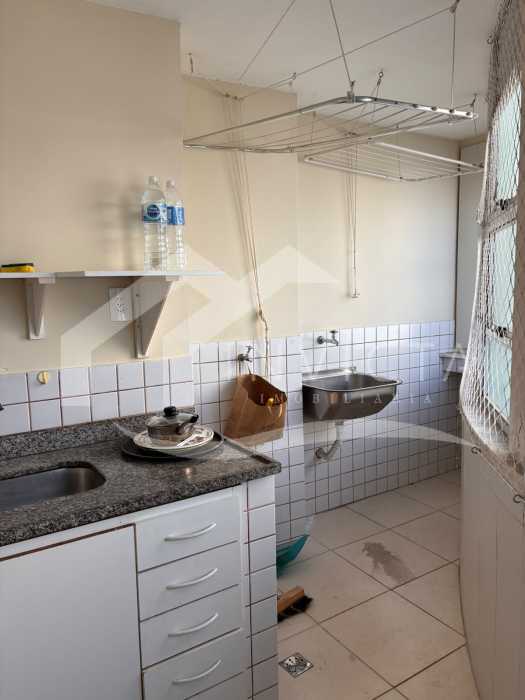 Conheça 17 do imóvel - Apartamento 2 quartos para alugar Botafogo, Rio de Janeiro - R$ 4.650 - FCAP21809 - 18 17 - 18