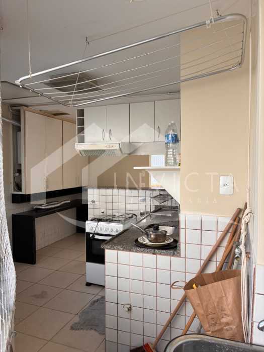 Conheça 18 do imóvel - Apartamento 2 quartos para alugar Botafogo, Rio de Janeiro - R$ 4.650 - FCAP21809 - 19 18 - 19