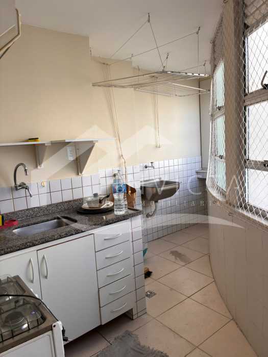 Conheça 19 do imóvel - Apartamento 2 quartos para alugar Botafogo, Rio de Janeiro - R$ 4.650 - FCAP21809 - 20 19 - 20