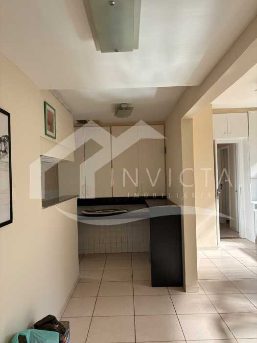 Conheça 20 do imóvel - Apartamento 2 quartos para alugar Botafogo, Rio de Janeiro - R$ 4.650 - FCAP21809 - 21 20 - 21