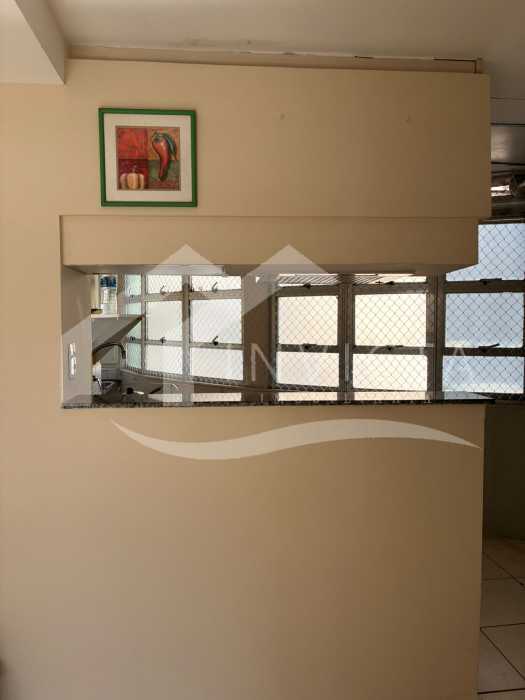 Conheça 22 do imóvel - Apartamento 2 quartos para alugar Botafogo, Rio de Janeiro - R$ 4.650 - FCAP21809 - 23 22 - 23