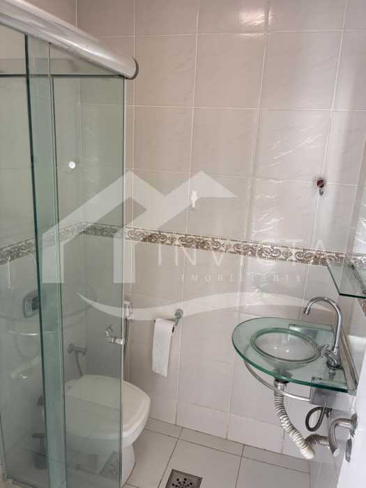 Conheça 25 do imóvel - Apartamento 2 quartos para alugar Botafogo, Rio de Janeiro - R$ 4.650 - FCAP21809 - 26 25 - 26