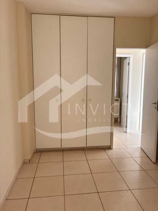 Conheça 27 do imóvel - Apartamento 2 quartos para alugar Botafogo, Rio de Janeiro - R$ 4.650 - FCAP21809 - 28 27 - 28