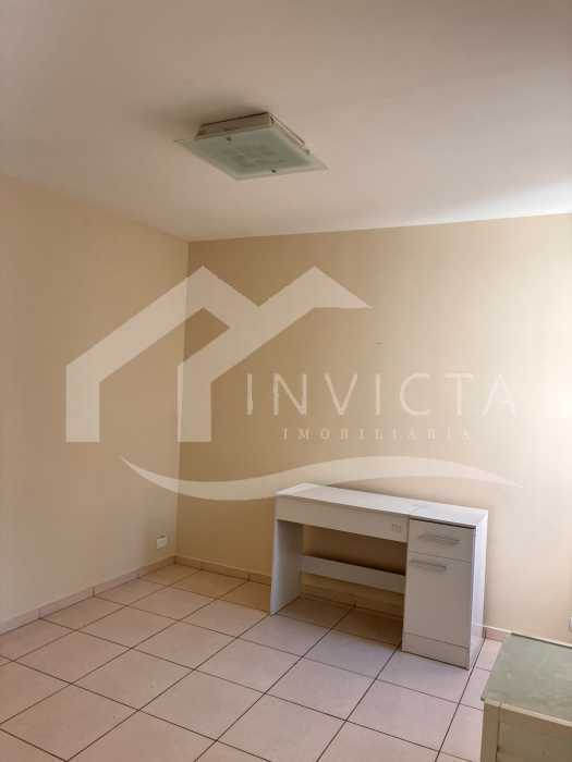 Conheça 28 do imóvel - Apartamento 2 quartos para alugar Botafogo, Rio de Janeiro - R$ 4.650 - FCAP21809 - 29 28 - 29