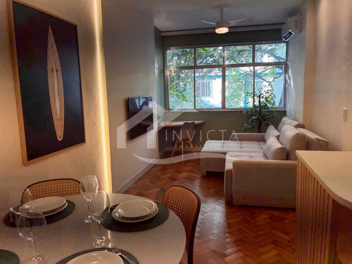Conheça 8cfcddb2-5a0a-48a1-9203-154817 do imóvel - Apartamento 1 quarto para alugar Copacabana, Rio de Janeiro - R$ 7.790 - FCAP12144 - 9 8cfcddb2-5a0a-48a1-9203-154817 - 9