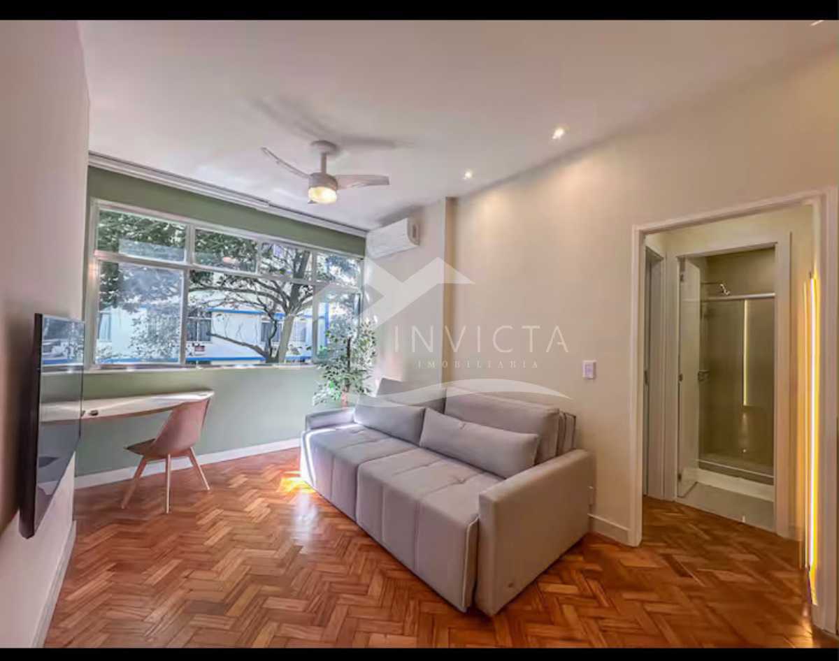 Conheça 40c019d5-e5b0-4e5e-a4c2-aca772 do imóvel - Apartamento 1 quarto para alugar Copacabana, Rio de Janeiro - R$ 7.790 - FCAP12144 - 11 40c019d5-e5b0-4e5e-a4c2-aca772 - 11