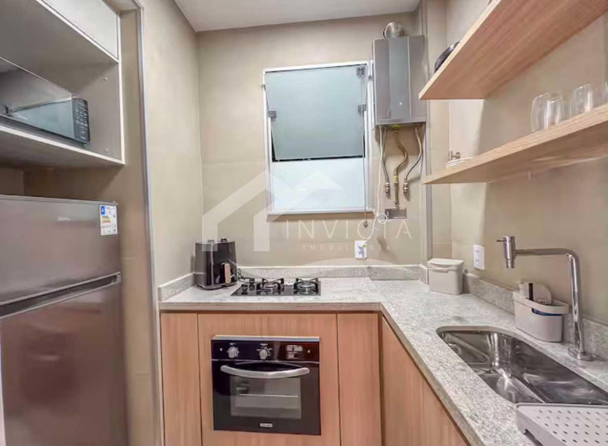 Conheça 44cddb90-1479-4f57-9b04-6bf687 do imóvel - Apartamento 1 quarto para alugar Copacabana, Rio de Janeiro - R$ 7.790 - FCAP12144 - 12 44cddb90-1479-4f57-9b04-6bf687 - 12