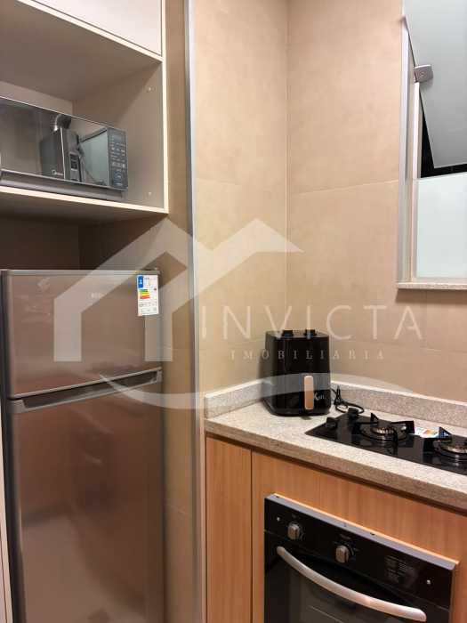 Conheça 1937a3a3-da80-4c5a-b367-63e1dd do imóvel - Apartamento 1 quarto para alugar Copacabana, Rio de Janeiro - R$ 7.790 - FCAP12144 - 18 1937a3a3-da80-4c5a-b367-63e1dd - 18