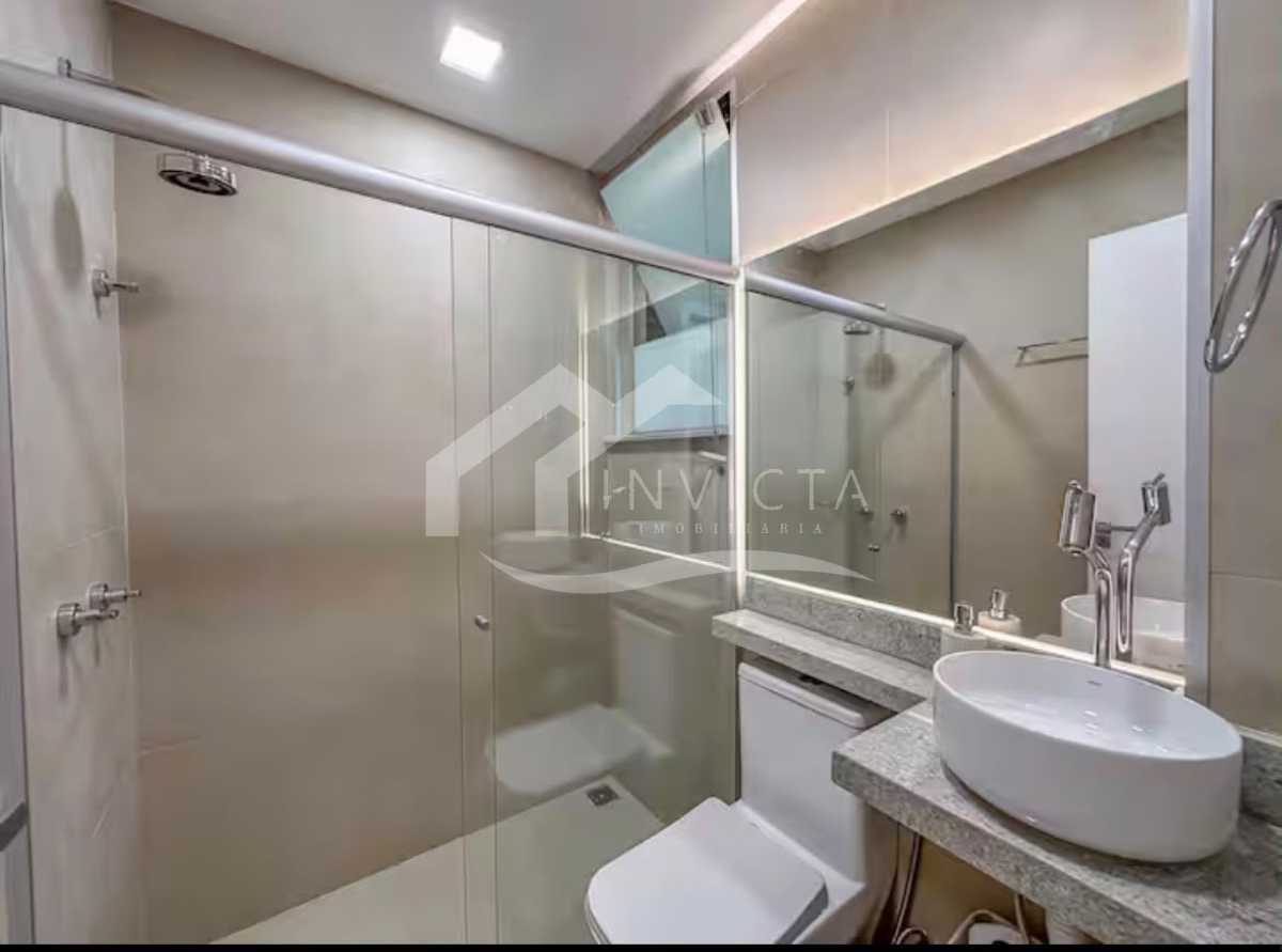 Conheça 7674493d-549b-4490-82b2-c55a43 do imóvel - Apartamento 1 quarto para alugar Copacabana, Rio de Janeiro - R$ 7.790 - FCAP12144 - 21 7674493d-549b-4490-82b2-c55a43 - 21