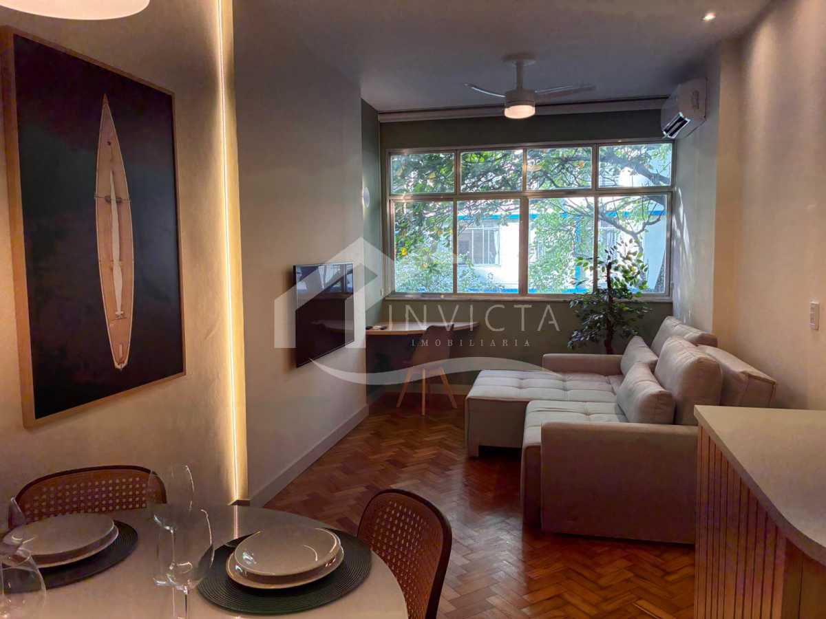Conheça 9695497a-f1a9-4534-8149-6d192c do imóvel - Apartamento 1 quarto para alugar Copacabana, Rio de Janeiro - R$ 7.790 - FCAP12144 - 22 9695497a-f1a9-4534-8149-6d192c - 22