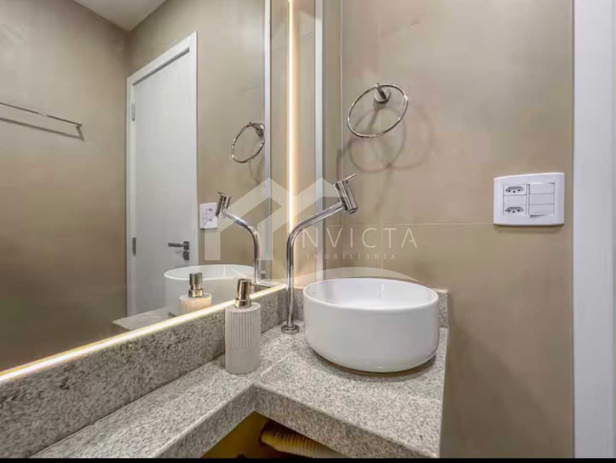 Conheça d86accd8-2c63-42fa-9fe7-90b9e8 do imóvel - Apartamento 1 quarto para alugar Copacabana, Rio de Janeiro - R$ 7.790 - FCAP12144 - 27 d86accd8-2c63-42fa-9fe7-90b9e8 - 27