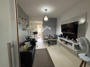 Imperdível - Apartamento : / Residencial / Catete - BTKI00012 Imperdível - Apartamento : / Residencial / Catete - BTKI00012