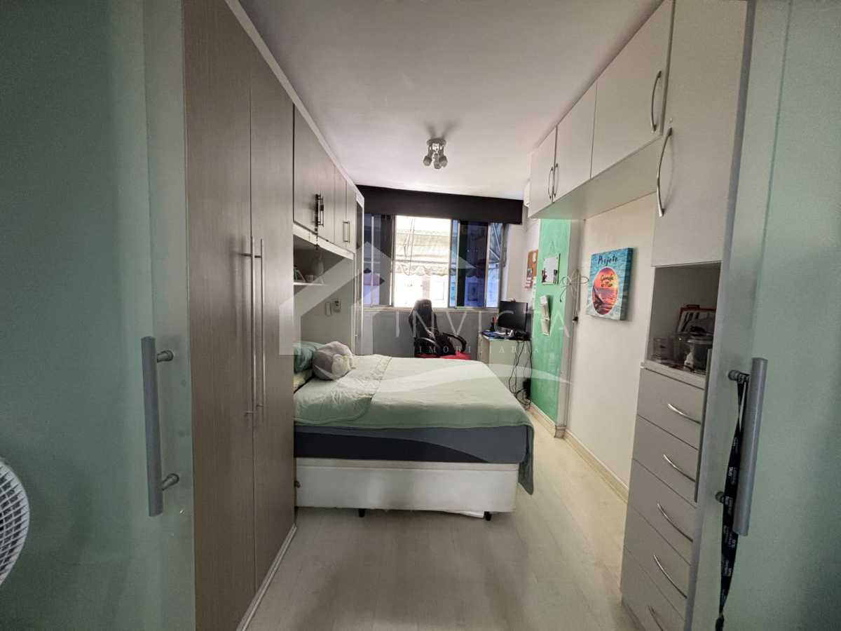 Conheça Conjugado no Catete do imóvel - Apartamento : / Residencial / Catete - BTKI00012 - 5 Conjugado no Catete - 5