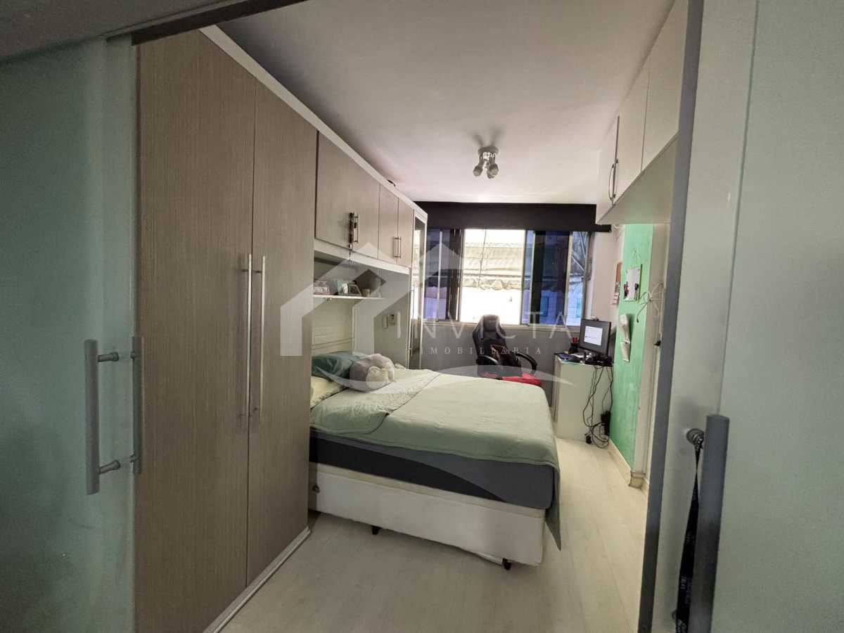 Conheça Conjugado no Catete do imóvel - Apartamento : / Residencial / Catete - BTKI00012 - 6 Conjugado no Catete - 6