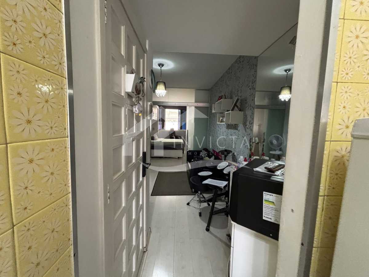 Conheça Conjugado no Catete do imóvel - Apartamento : / Residencial / Catete - BTKI00012 - 10 Conjugado no Catete - 10