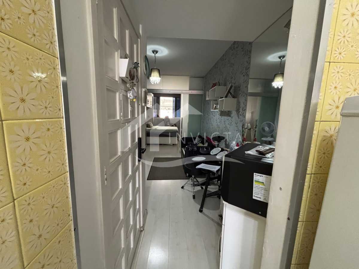 Conheça Conjugado no Catete do imóvel - Apartamento : / Residencial / Catete - BTKI00012 - 11 Conjugado no Catete - 11