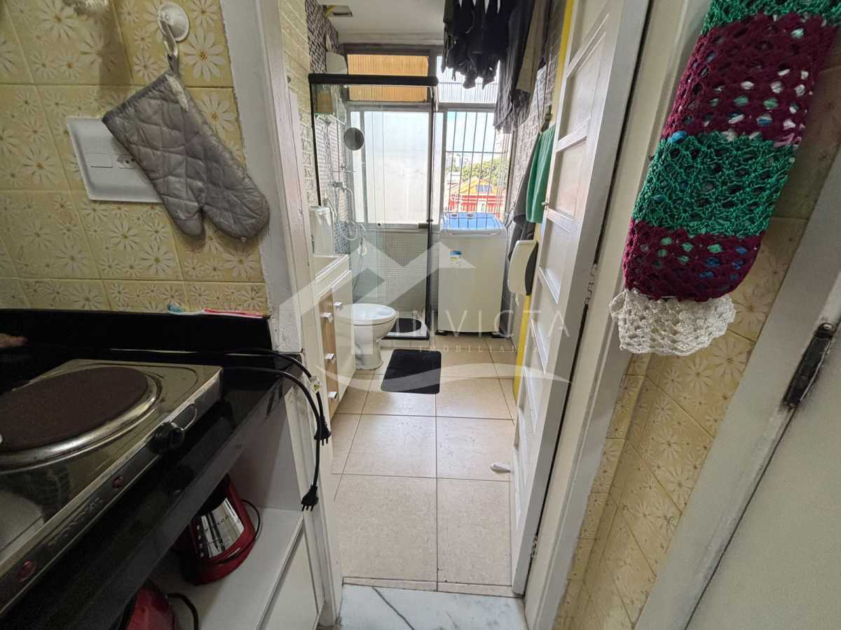 Conheça Conjugado no Catete do imóvel - Apartamento : / Residencial / Catete - BTKI00012 - 12 Conjugado no Catete - 12